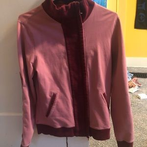 Lululemon jacket